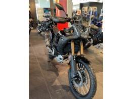 XTZ700 Ténéré World Raid