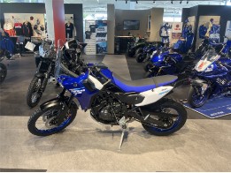 Ténéré 700