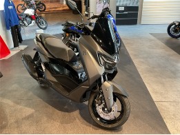 NMax 125 Tech Max Herbst Deal