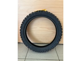 TWINDURO 4.10/18 66P TKC 80 M+S TT Rear Motorradreifen