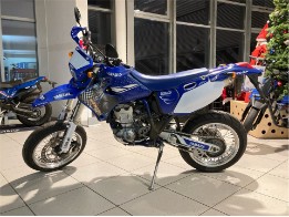 WR400F  Supermoto Motor neu