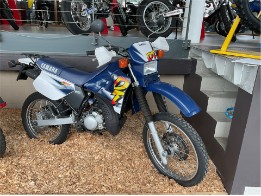 DT125R