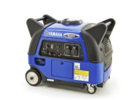 Stromerzeuger EF3000ISE NEU