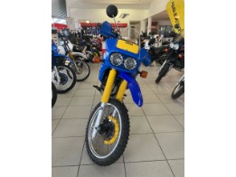 XT600Z