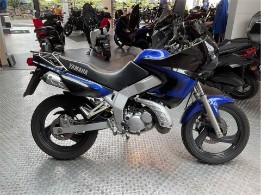 TDR 125