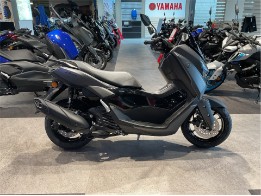 NMax 125 Tech Max