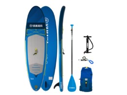 10.0 Inflatable Paddle Boat Package - Ausstellungsstück