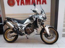 CRF 1000A2K 4ED Africa Twin