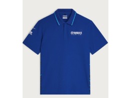 Paddock Blue Team Poloshirt für Herren