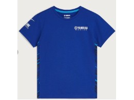 Paddock Blue Team T-Shirt für Kinder
