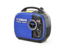 Stromerzeuger EF2000IS NEU