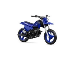 PW 50