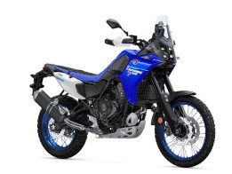 Ténéré 700 - 5 Jahre Garantie