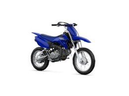 TT-R 110 E