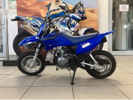 TTR50