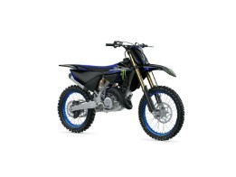 YZ 125 LC MONSTER EDITION