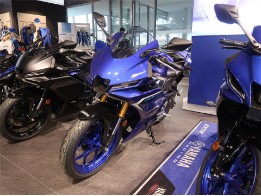 YZF-R3