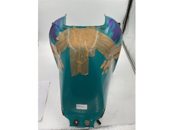 XRV750 RD07 Africa Twin Tank Benzintank 17500MAY890ZC