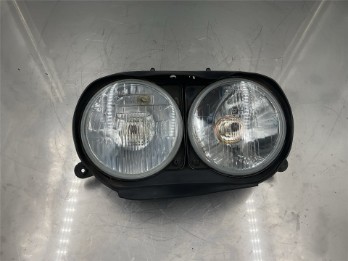 Scheinwerfer XRV750 RD07 Africa Twin