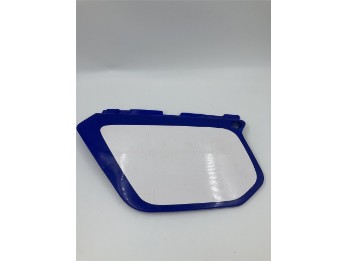 Seitendeckel links DT125R