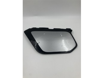 Seitendeckel links DT125R