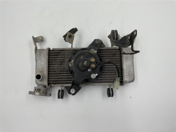 Kühler mit Lüfter MT R 125 19-24