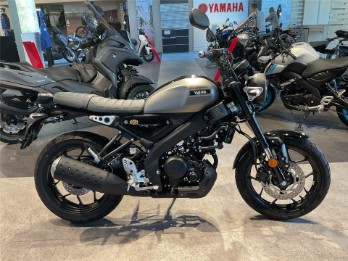XSR125