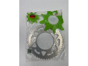 Alu Kettenrad 49 Zähne für KTM Husaberg FC 350 501 550 te125 250