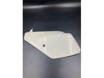 DR350 Seitendeckel links 47211-15D00-30H  Verkleidung