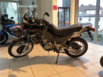 XTZ660