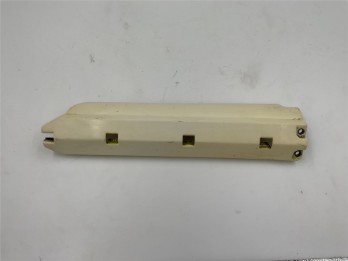 Gabelschoner  TT600 S E links