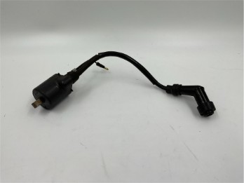 CBR125 Zündspule 3067Km Laufleistung  30500-KPP-861