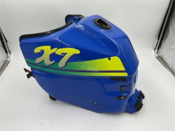 Benzintank Xt600