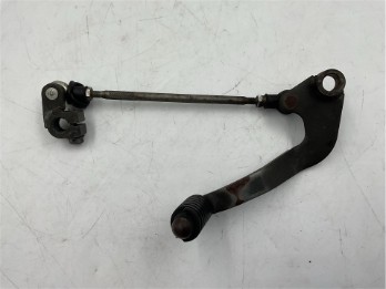 XTZ750 Schalthebel Schaltpedal 3LD-18110-00