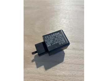 Blinkerrelais kompl.
