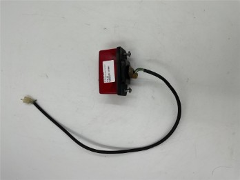 Rücklicht XRV750 Africa Twin RD07 33701-MY1-003