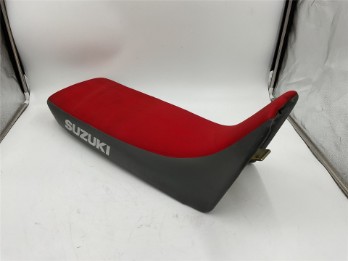 DR800 Sitzbank