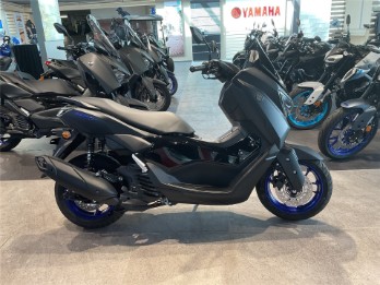 NMax 125