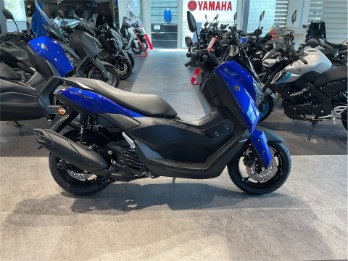 NMax 125
