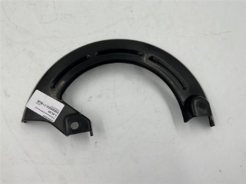 Dr650 Bremsscheibenschutz