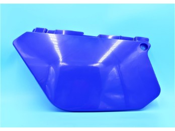 Seitenteil links DT125R