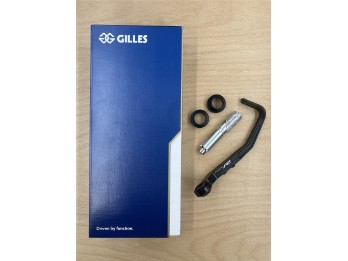 BILLET FRONT BRAKE LEVER GU