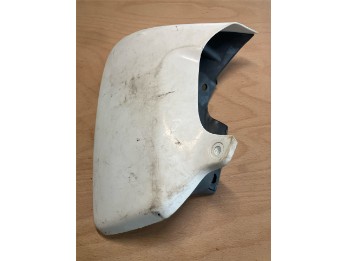 Lufthutzen links XR650