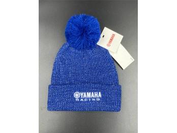 Paddock Blue Essentials Beanie für Erwachsene