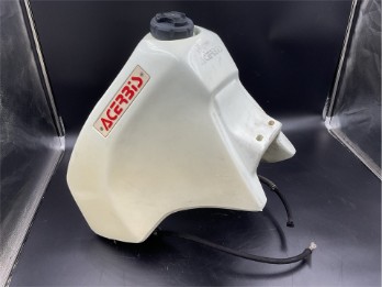 Benzintank DR350 Acerbis Tank