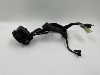 CBR125 Lenkerschalter links 3067Km Laufleistung 35200-KPP-861