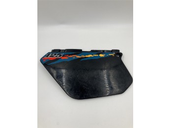 Seitendeckel links DT125R