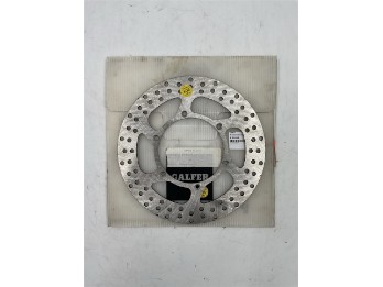 Bremsscheibe vorne Yamaha TT600