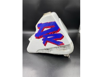 Benzintank DR350  Tank