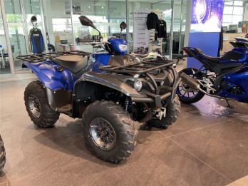 KODIAK700 EBS SE LOF Zulassung